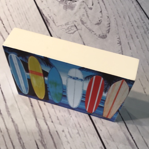 🙉 Small surfboard picture - Picture 2 of 5